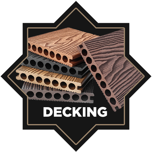 Composite Kings Decking