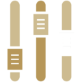 Cut to measure