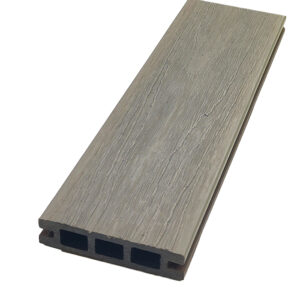 Co-Extrusion Fence Board Ancient Wood