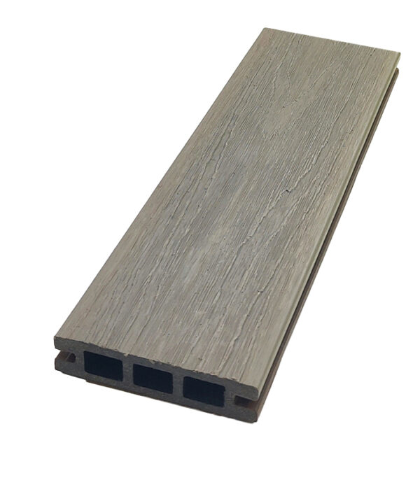 Co-Extrusion Fence Board Ancient Wood