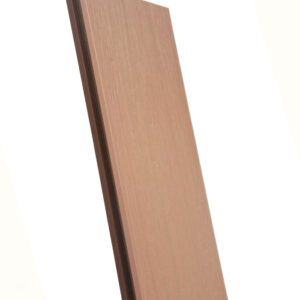 Co-extruded Decking Ancient Mapple Mahogany 2