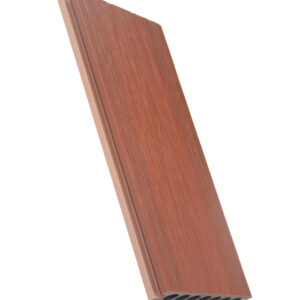 Co-extruded Decking Ancient Mapple Mahogany 2