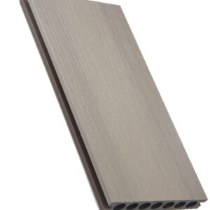 Co-extruded Decking Ancient Wood Teak